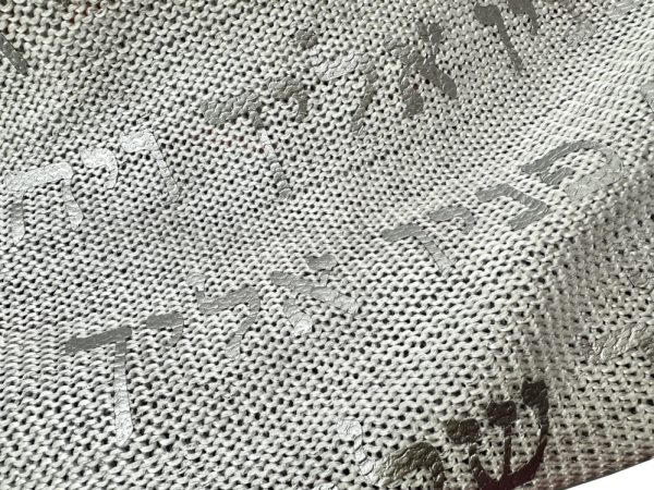 Diamond Baby Blanket - Image 4